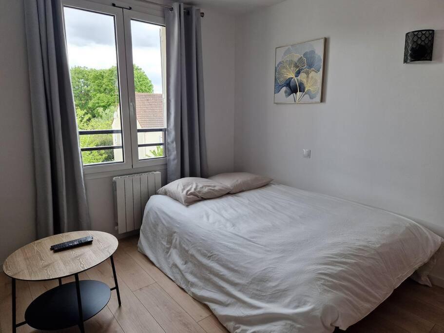 Wd Saint Roch - Appartement 201 - Metro 7 Proche Paris Villejuif Exterior photo